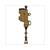 MAITRE CYLINDRE UNIVERSAL ARRIERE 