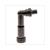 BOUGIE DOP MOTOR 4T 60 graden LANG ELEC