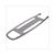 LUGGAGE CARRIER PEUGEOT 103 CHROME