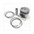 ZUIGER MINARELLI 4T 3V LC 50cc 38mm SP 