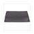 STICKERVEL CARBON 50x35cm GLANS ZWART