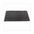 STICKERVEL CARBON 50x35cm MAT ZWART