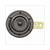 HORN  6V UNI ALTERNATING CURRENT BLACK
