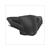 COVER HANDLE BAR PEUGEOT KISBEE <2010 FLATT BLACK