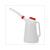 BENZINE VUL BEKER 1000ml / 1ltr 