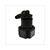 CONNECTOR BENZINESLANG INJECTIE HAAKS 90⁰ ST  