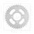ACHTERTANDWIEL BYE BIKE 40t
