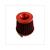 POWERFILTER 35/45mm GAUZY ROT SUPERTEC