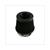 POWERFILTER 35/45mm GAUZY SCHWARZ SUPERTEC