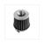 POWERFILTER 35/45mm GAUZY SILBER-GRAU SUPERTEC