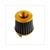 POWERFILTER 35/45mm GAUZY GOLD SUPERTEC