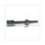 CABLE ADJUSTING SCREW M6 WITH GROOVE LONG 50mm (1)