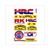 SPONSOR-KIT HRC 33x22