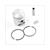 PISTON MINARELLI AC/LC 47.0mm TP