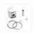 PISTON MINARELLI AC/LC 47.4mm TP