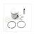 PISTON MINARELLI AM345/6 49.0mm TP