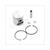 ZUIGER MORINI AC (p10) 46.0mm 70cc TP