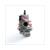 VERGASER MIKUNI TM24 SCHELLE TP