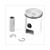 PISTON MINARELLI AM345/6 40.3mm STD TP