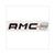 KREIDLER STICKER RMC-S ZWART 145 x 30mm (1)