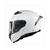 CASQUE ATOM 2 SV SYSTEEM PURE BLANC     L