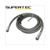 BRAKE TUBE FRONT UNI  90cm SUPERTEC