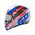 HELM STINGER GP ROOD     M