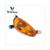 RAW-BOL GLAS KYMCO DINK LX L.V. CE
