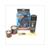 TUNING-LINE BREMSZANGE 2K SPEED-SILBER