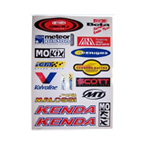 STICKERS